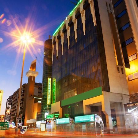 Landmark Hotel Dubai Exterior photo