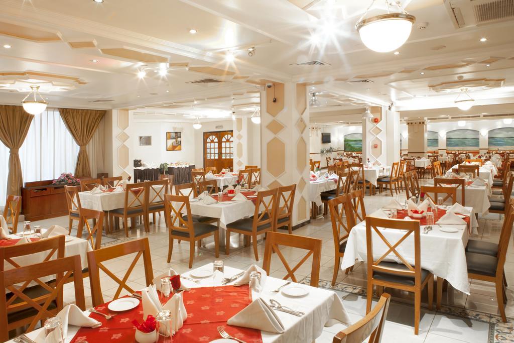 Landmark Hotel Dubai Exterior photo