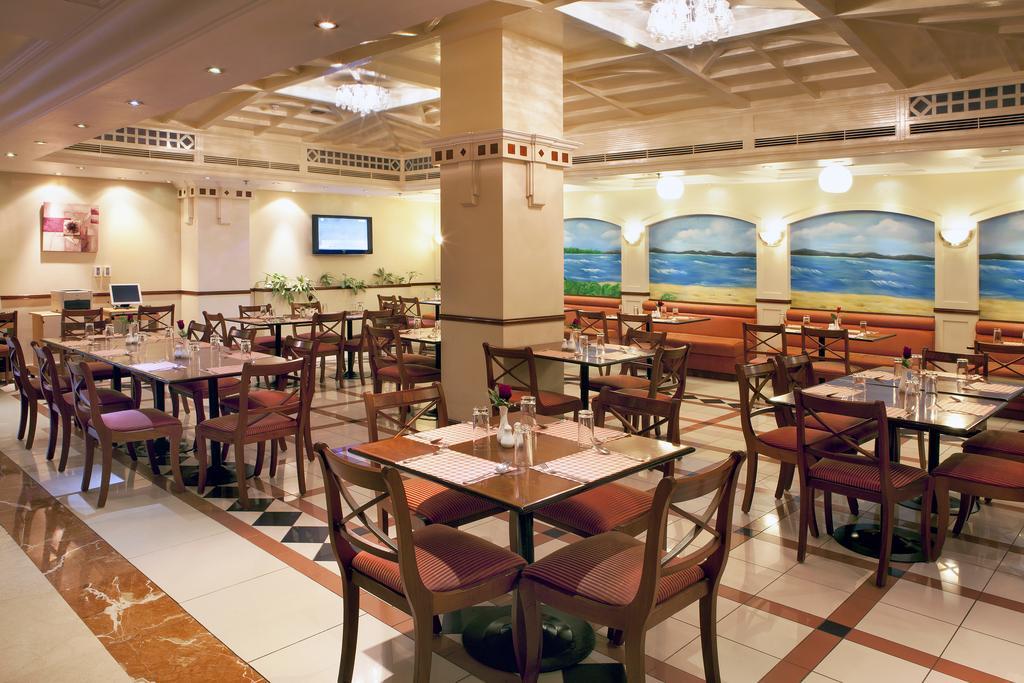 Landmark Hotel Dubai Exterior photo