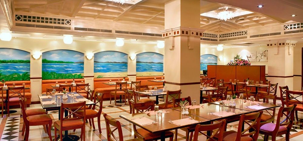 Landmark Hotel Dubai Exterior photo