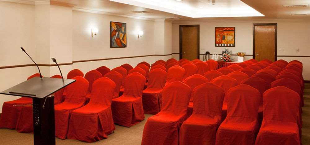 Landmark Hotel Dubai Facilities photo