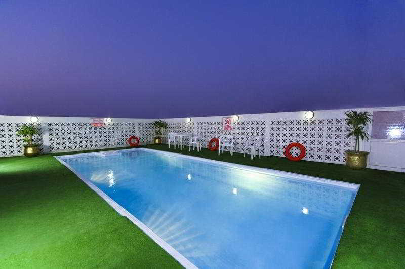 Landmark Hotel Dubai Exterior photo